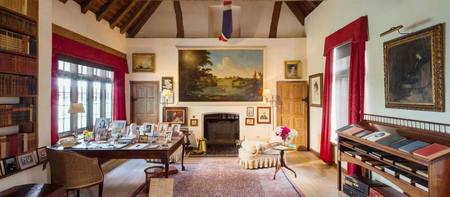 Chartwell House 01