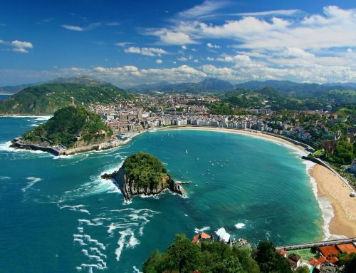 San Sebastián: A Belle Époque by the Sea