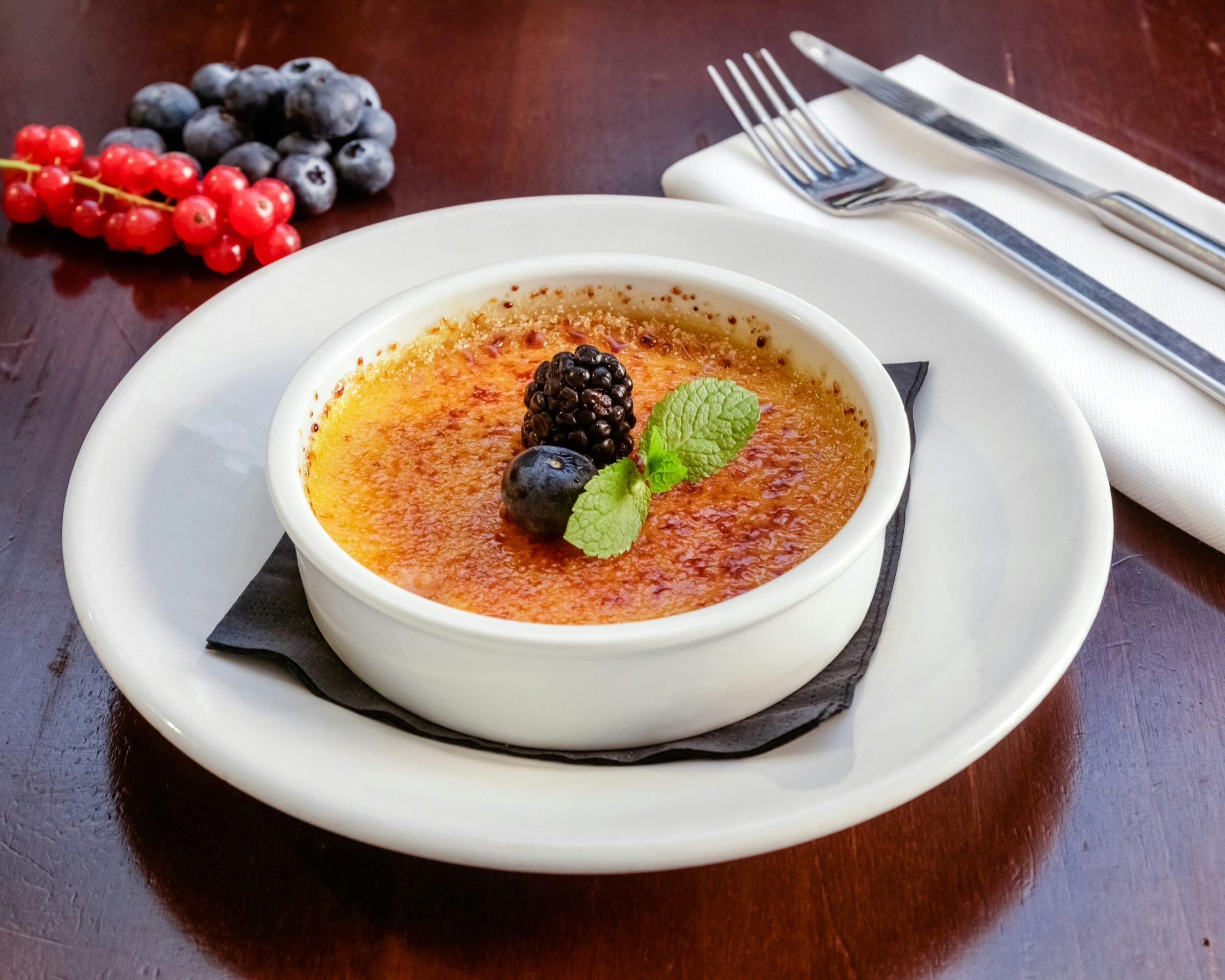 The Finer Edit – Creme Brulee 1