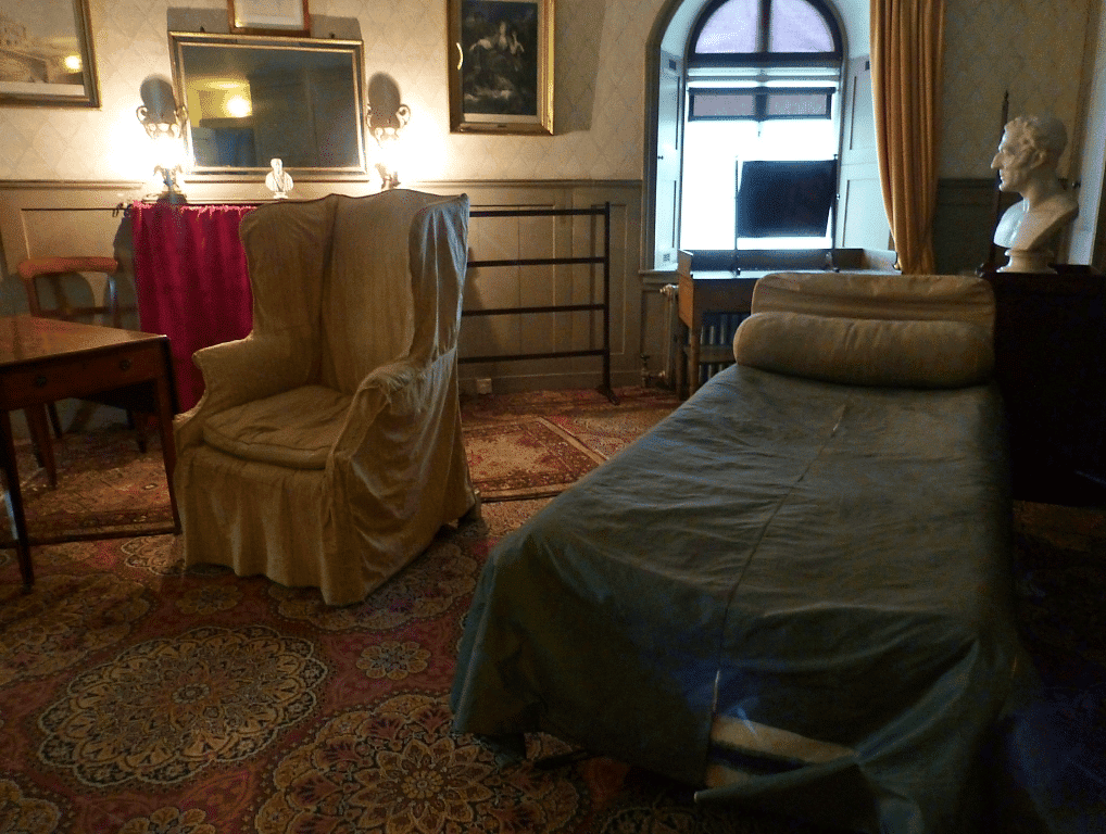 Walmer Castle 02