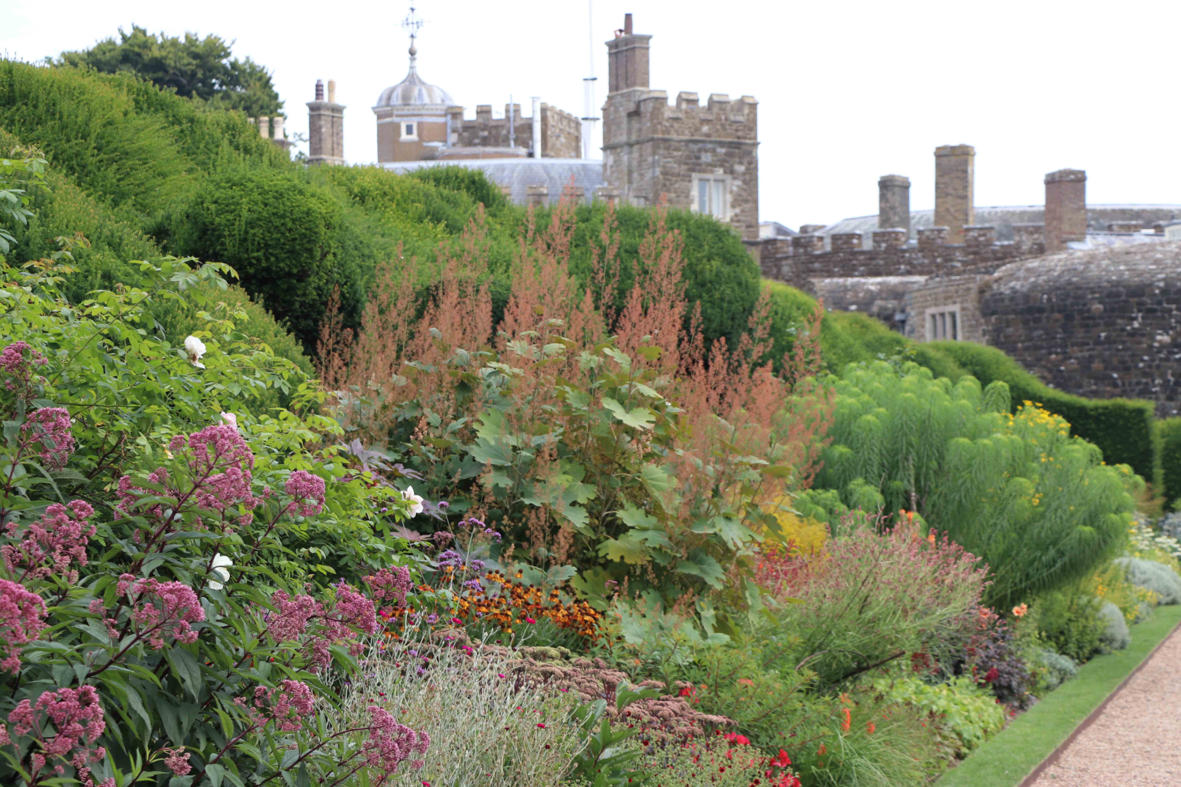 Walmer Castle 03