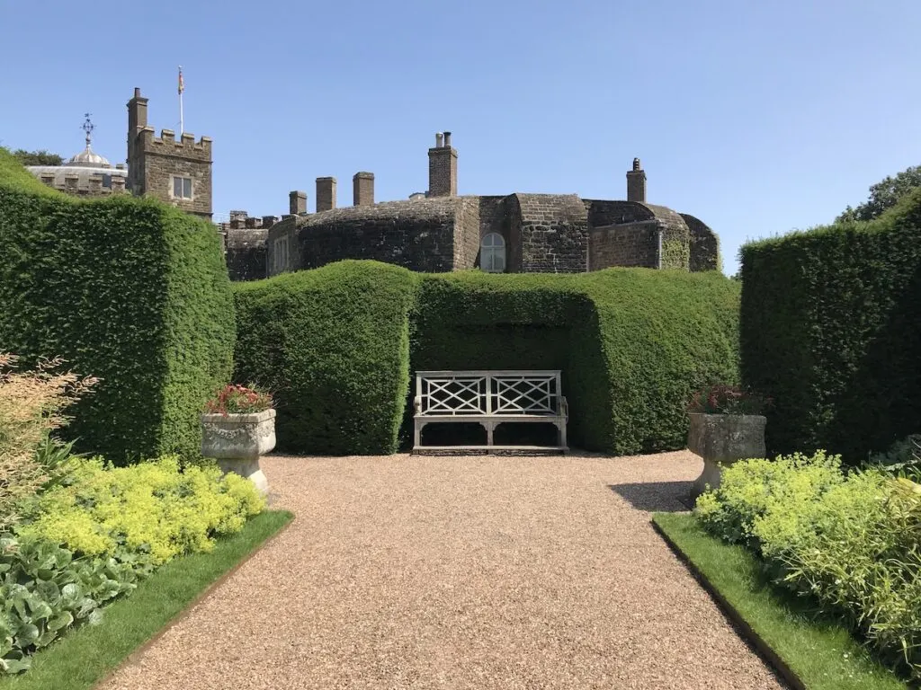 Walmer Castle 04